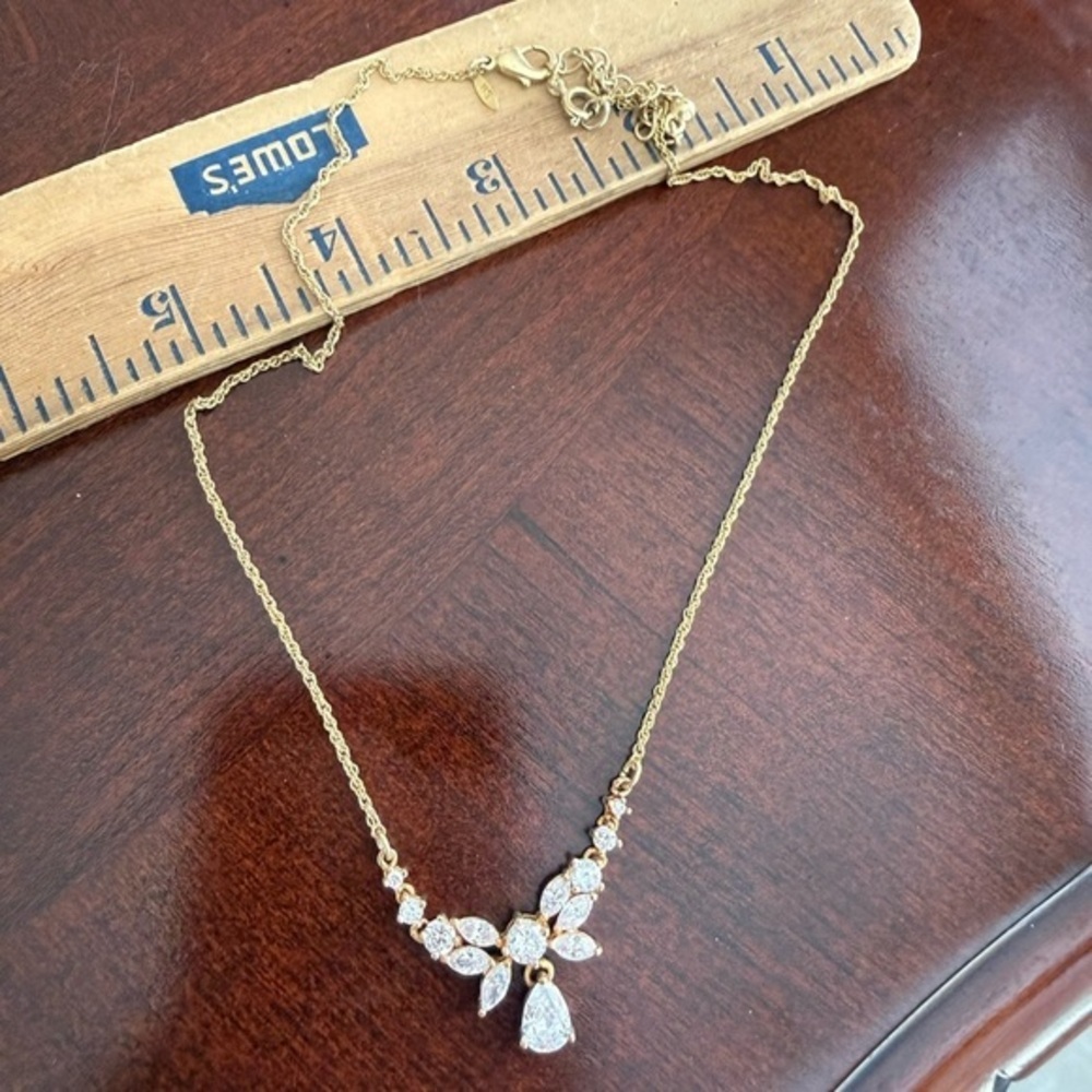 Vintage Avon Necklace